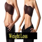 Weight Loss - Loss Weight icon
