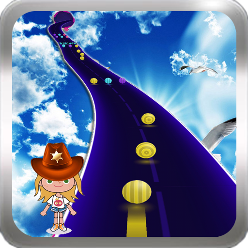 Miga Town EDM Dance Ball icon