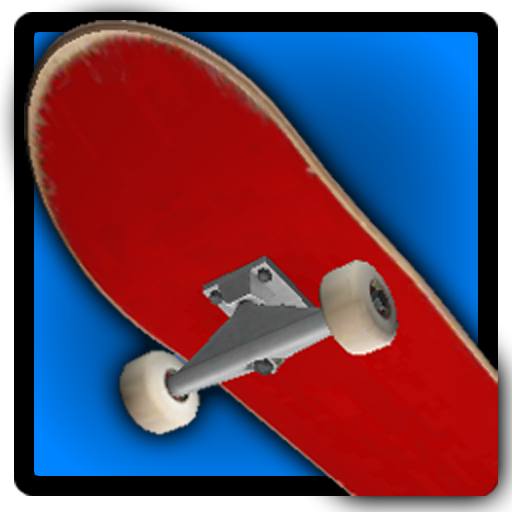 Swipe Skate أيقونة