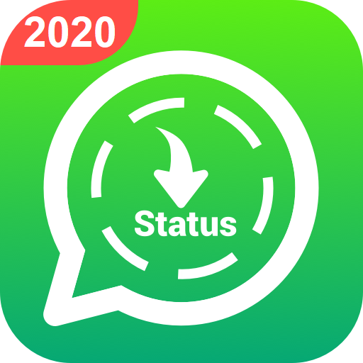 WAStatus Saver: Save Both Images &amp; Videos icon