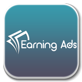 Earning Ads icon