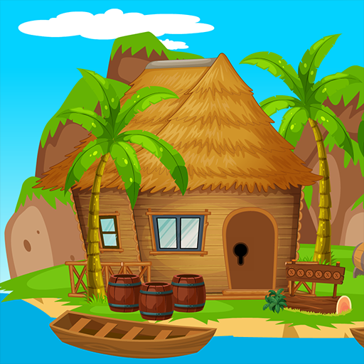 Free New Escape Game 136 Pirate Boy Escape icon