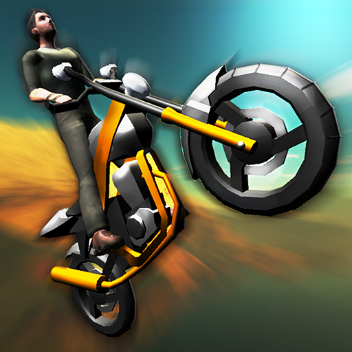 Bike Circus 3D - Racing Game icon