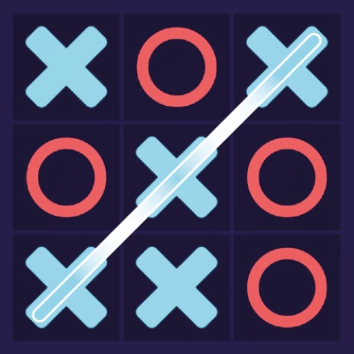 Tic Tac Toe - Classic Game icon