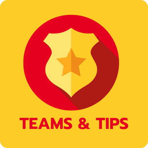 SuperGoal-Teams for My 11 Circle,My Team 11,11 app icon