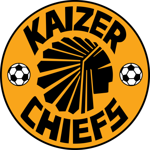 OFFICIAL KAIZER CHIEFS FC icon