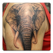 Fotos de Tatuajes icon