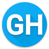 gh group hyderabad icon