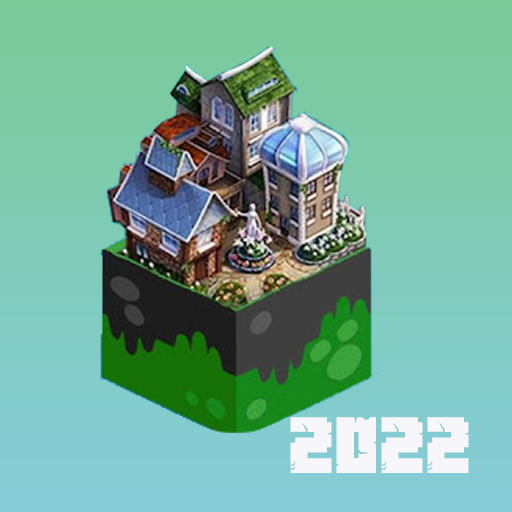 LokiMaster 2022 - Master Craft And Building icon