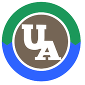 UA Browser icon