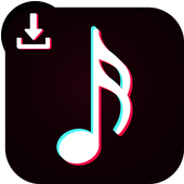 Tik Toe Video Downloader - Social Video Download icon