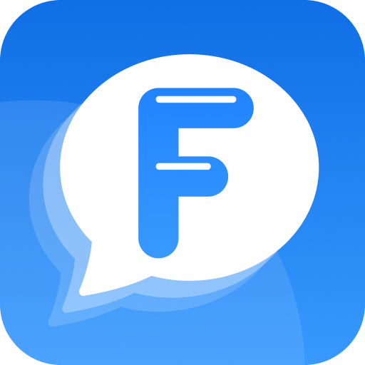 Fake Message Text - Fake Chat icon
