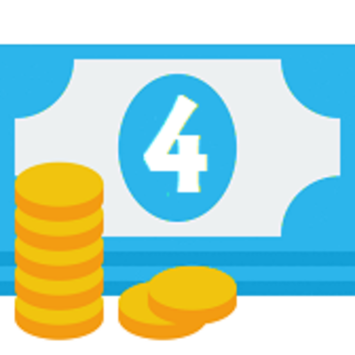 Merge Money icon