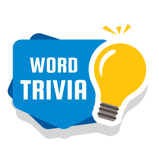 Word Trivia icon