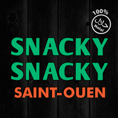 Snacky Snack Saint Ouen icon