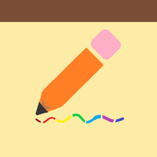 Notepad Color Notes Checklist icon