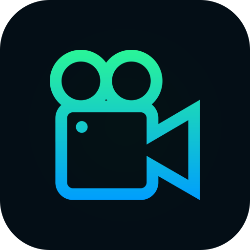 Video Editor -Crop, Trim, Merge and Photo to Video icon