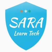 Sara Learn Tech