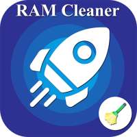 RAM Booster: RAM Cleaner & Fast Cleanup