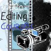 Video Editing School icon