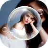 Bubble Photo Editor - Bubble Frames on 9Apps