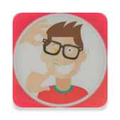 Funny Face Maker icon