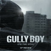 Gully Boy Lyrics App icon