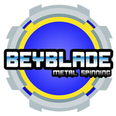 Beyblade Metal Spinning icon