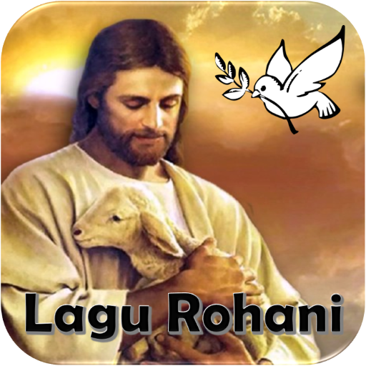 Lagu Rohani Offline Penyejuk Hati Terlengkap icon