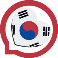 Korean Chat Dating Free