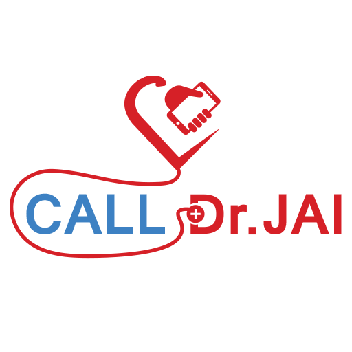 Call Dr Jai icon