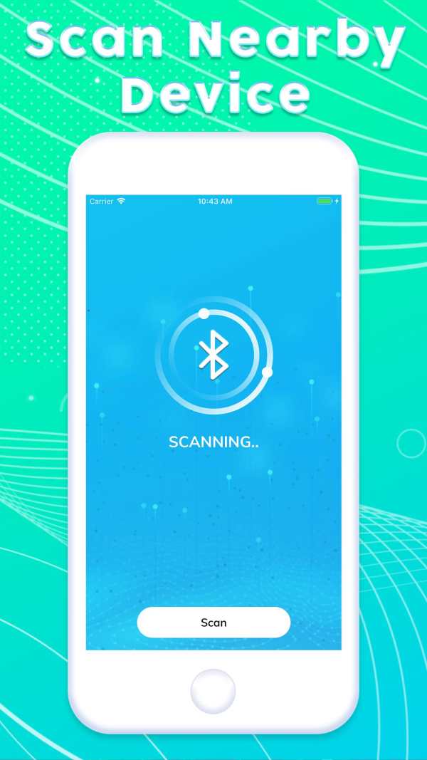 BT Notifier - Bluetooth Finder Device Locator screenshot 3
