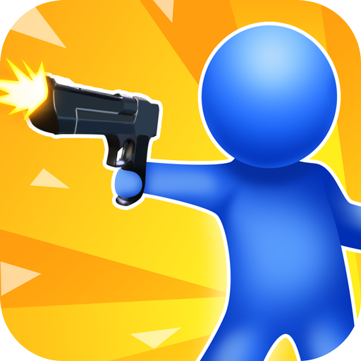 Mr Shooter icon