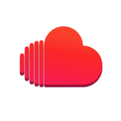 Music Player For SoundCloud icon