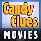 Candy Clues - Movie Trivia