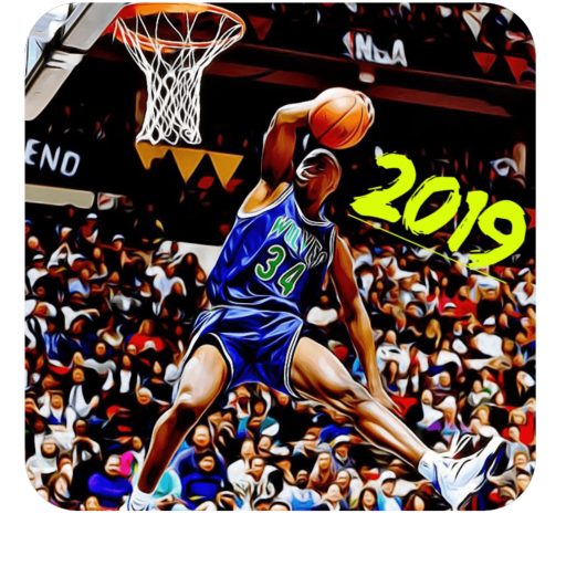 Guess the Basketball Players 2019 icon