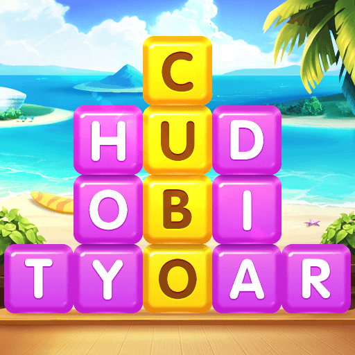 Word Heaps - Conectar Palabra icon