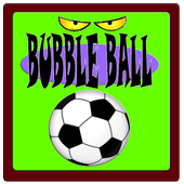 Bubble Ball icon