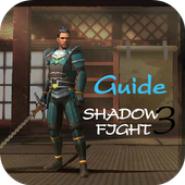 Shadow Fight 3 icon