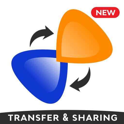 File Transfer and Sharing - Tips &amp; Guide 2020 icon