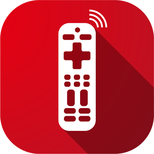 Remote for TCL - Roku TV icon