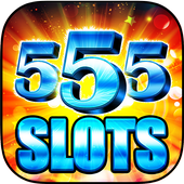 Hot Sizzling 5 Slot Machine icon