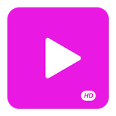 Media Player - Play Video HD أيقونة