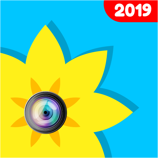 Gallery - Best Photo organizer icon