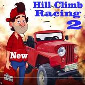 Game Hill Climb Racing 2 Cheat icon