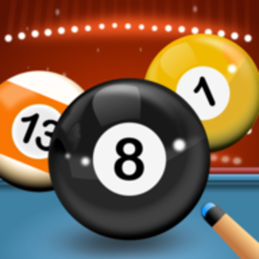 8 Ball Pool - Snooker Multipla icon