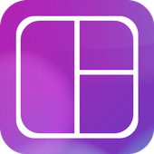 Picture Collage Maker : Photo Editor Collage icon