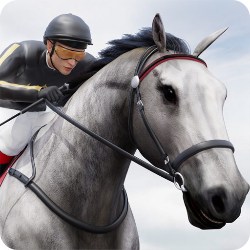 iHorse 2022: Horse Racing Game icon