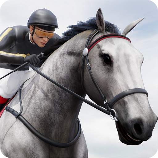 iHorse 2022: Horse Racing Game