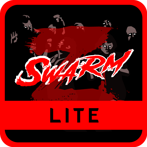 Swarm Z: Zombie Survival FPS icon